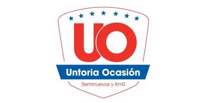 logo de Untoria Ocasion
