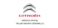 logo de Taller Isidoro Ledesma