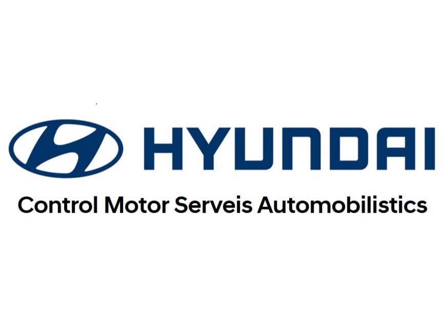 logo de Control Motor Serveis Automobilistics