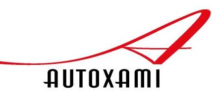 logo de Auto Xami SLU