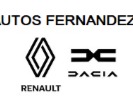 logo de Autos Fernández Chiva