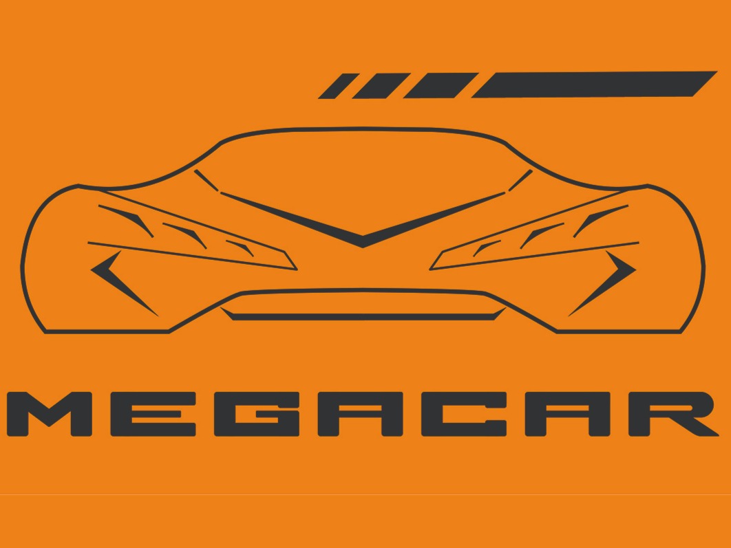 logo de Megacar