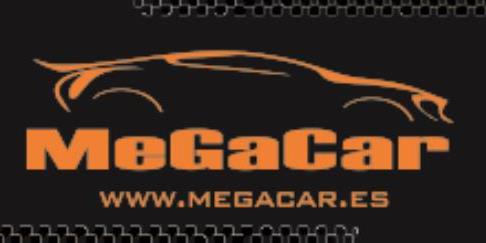 logo de Megacar