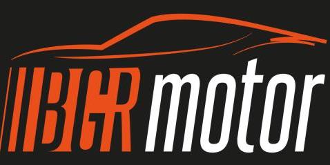 logo de Bagur Motor