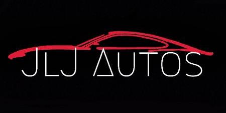 logo de JLJAUTOS