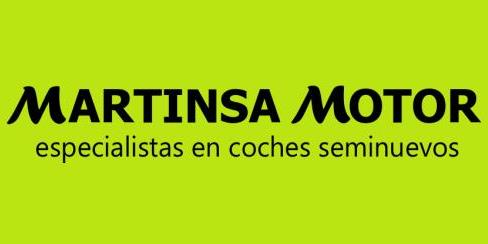 logo de Martinsa Motor