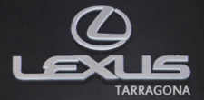 logo de Lexus Tarragona Autoforum Premium