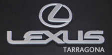 logo de Lexus Tarragona (Autoforum Premium)