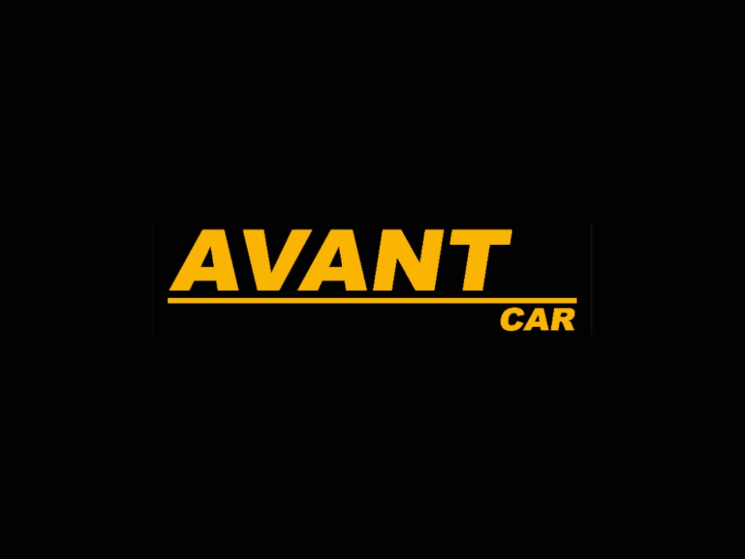 logo de AVANT CAR