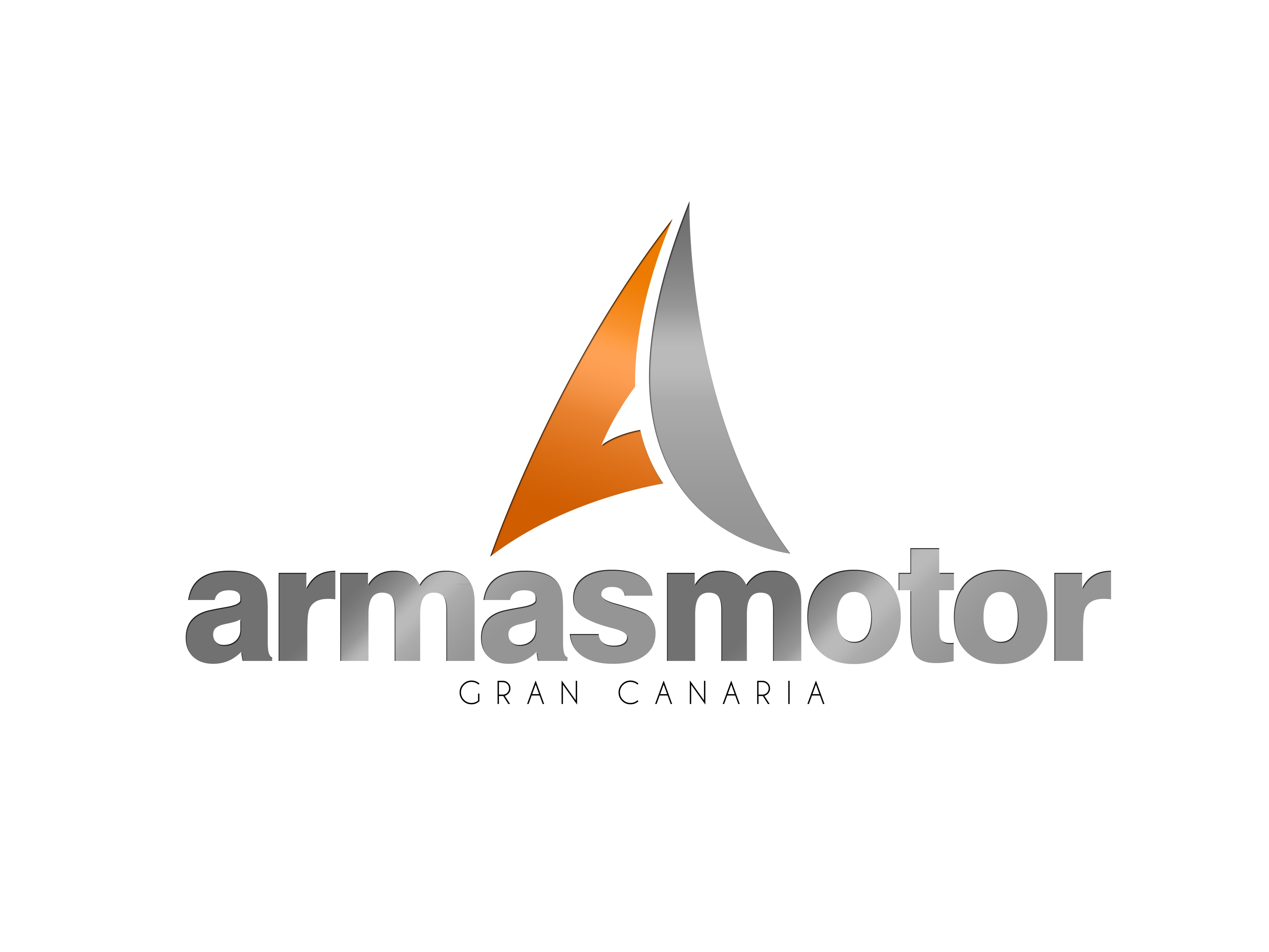 logo de ARMAS MOTOR