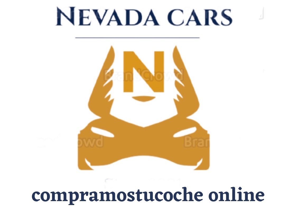 logo de Nevada Cars 