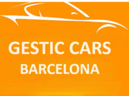 logo de GESTIC CARS BARCELONA