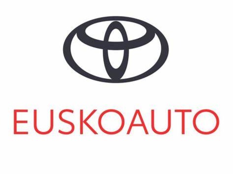 logo de Toyota Euskoauto 