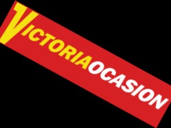 logo de Victoriaocasion, Calpe, Valencia.
