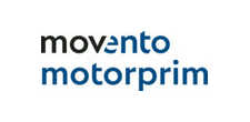logo de Movento Motorprim Hyundai