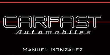 logo de Carfast