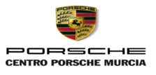 logo de Centro Porsche Murcia