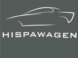 logo de Hispawagen