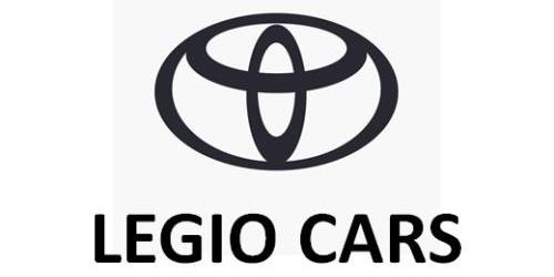 logo de Toyota Leon
