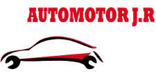 logo de Automotor J.R.