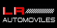 logo de L R AUTOMOVILES