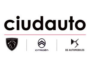 logo de CIUDAUTO, S.L.