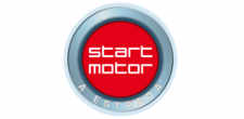 logo de Start Motor