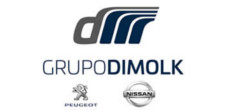 logo de GRUPO DIMOLK
