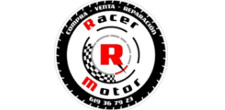 logo de Racer Motor