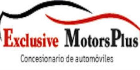 logo de Exclusive MotorsPlus