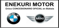logo de Enekuri Motor