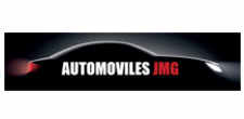 logo de Automoviles JMG