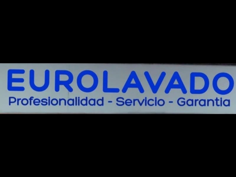 logo de Eurolavado 