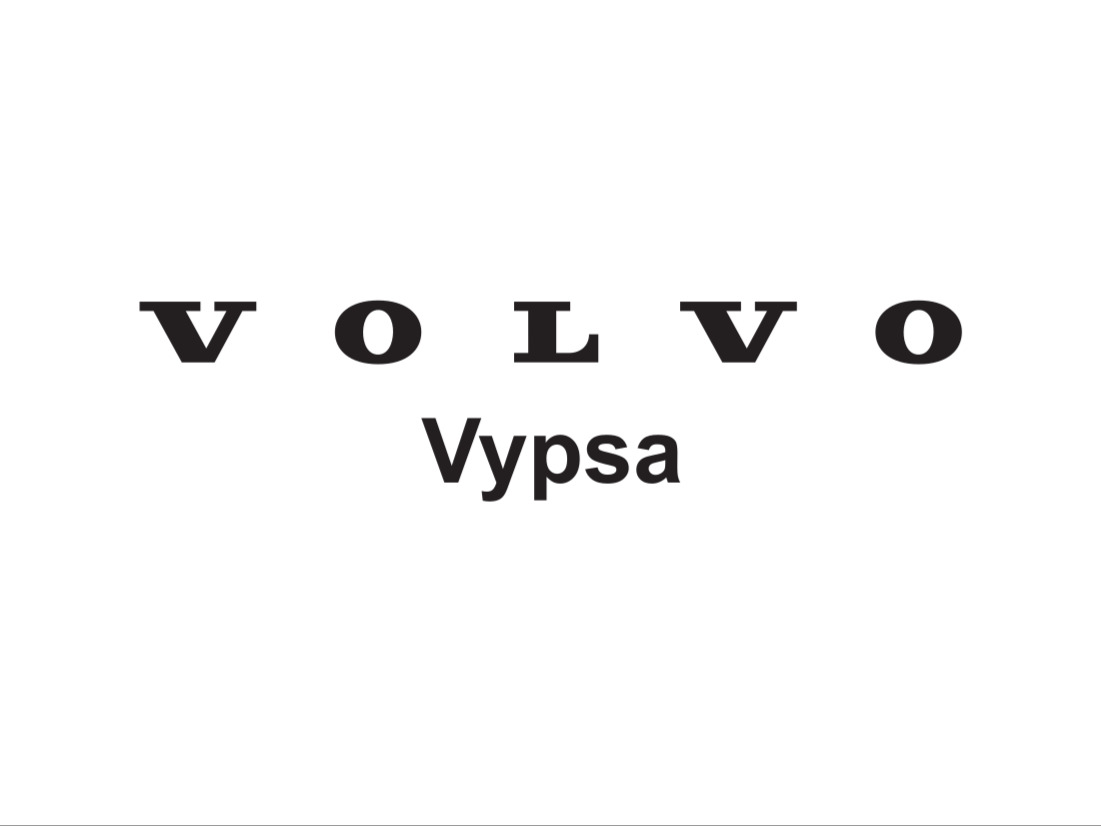 logo de Volvo Vypsa Málaga