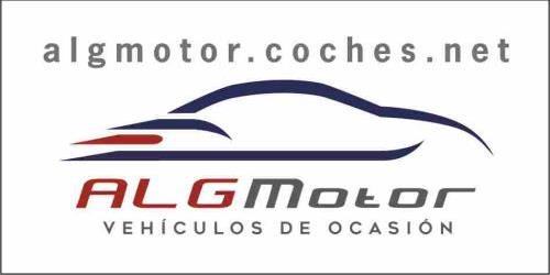 logo de ALG Motor