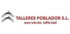 logo de Talleres Poblador 