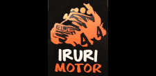 logo de Iruri Motor