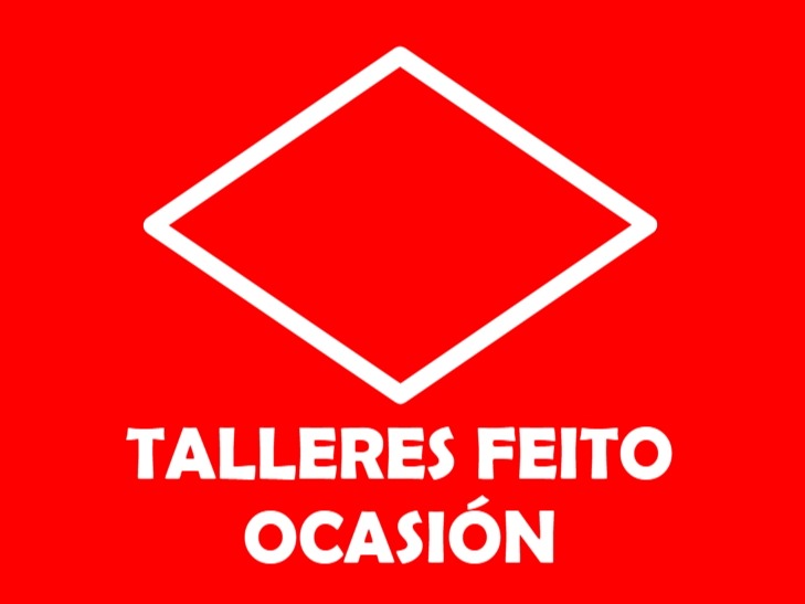 logo de Talleres Feito