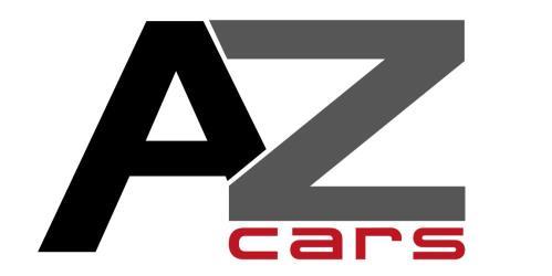 logo de AZ CARS