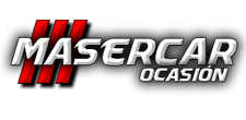 logo de Masercar Ocasion