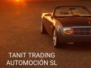 logo de Tanit Automocion