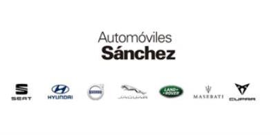 logo de Automóviles Sánchez