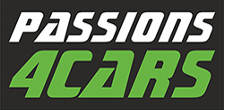 logo de Passion 4 Cars