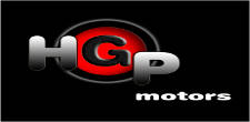 logo de HGP Motors