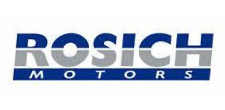 logo de Rosich Motors S.L