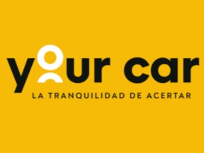 logo de YOURCAR