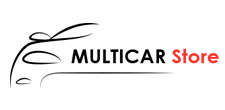 logo de Multicar Store