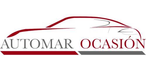 logo de Automar Ocasión