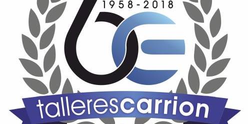 logo de Talleres Carrion 