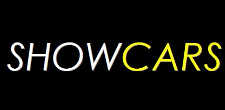 logo de ShowCars Madrid
